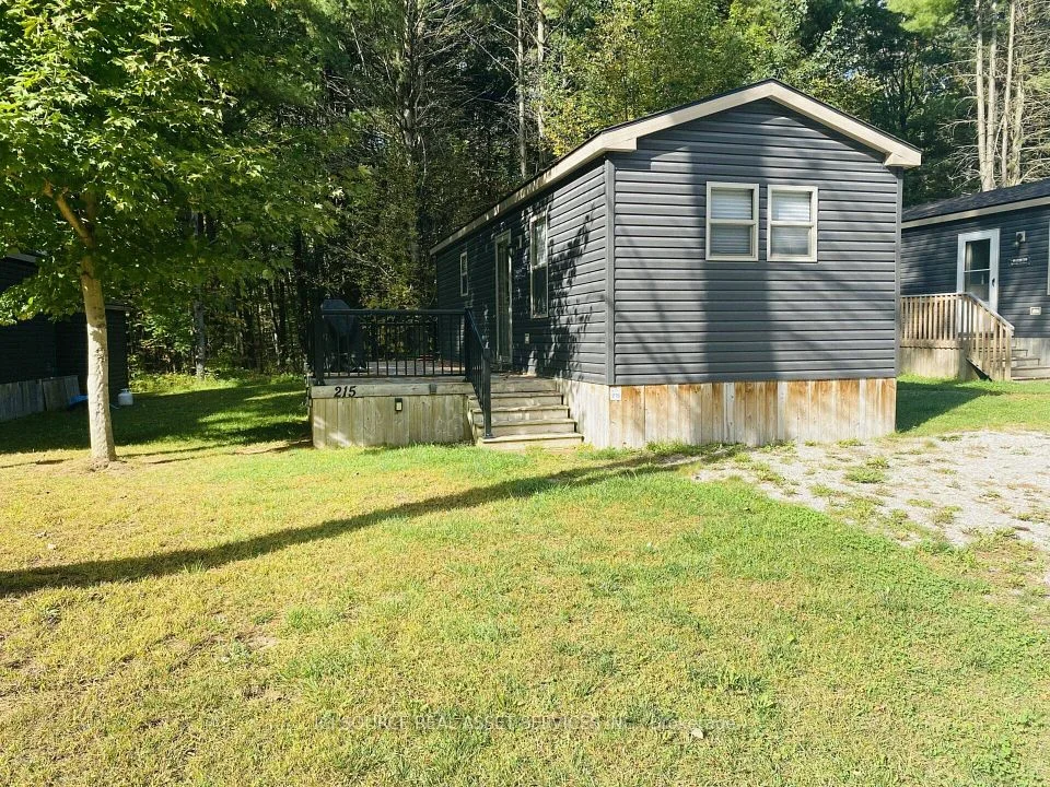 1082 Shamrock Marina Road SMR215, Gravenhurst, ON P0E 1N0