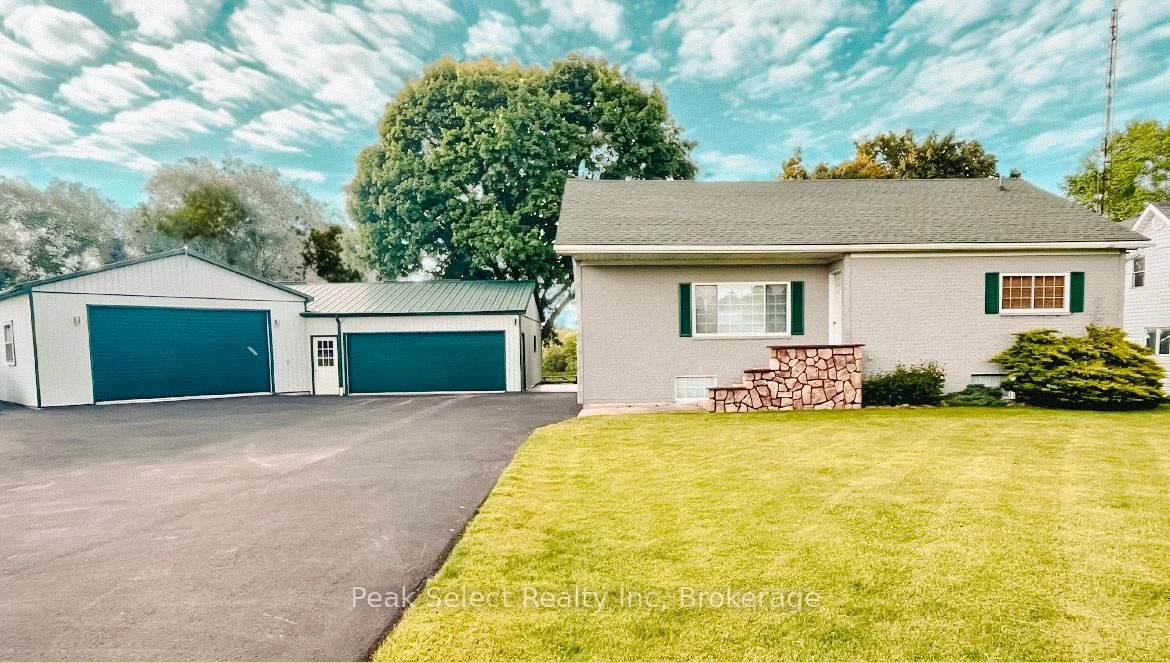 70341 Road 164 Road, South Huron, ON N0K 1K0