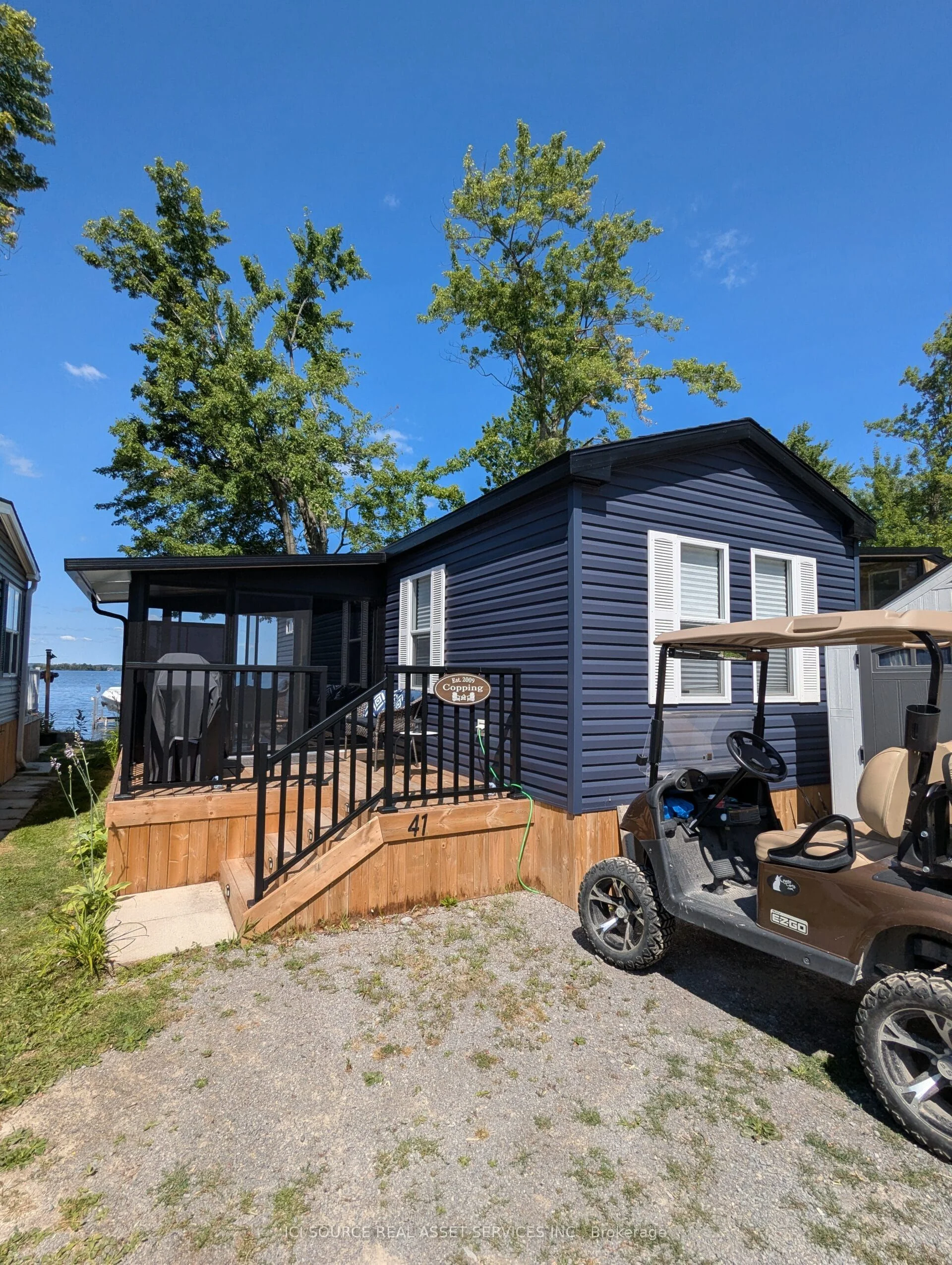 7100 County Rd 18 SBR41, Alnwick/Haldimand, ON K0K 2X0