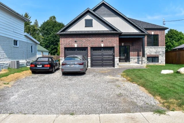 47 East Street Basement Unit, Cambridge, ON N1R 4P2