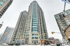 195 BESSERER Street 1109, Lower Town - Sandy Hill, ON K1N 0B6