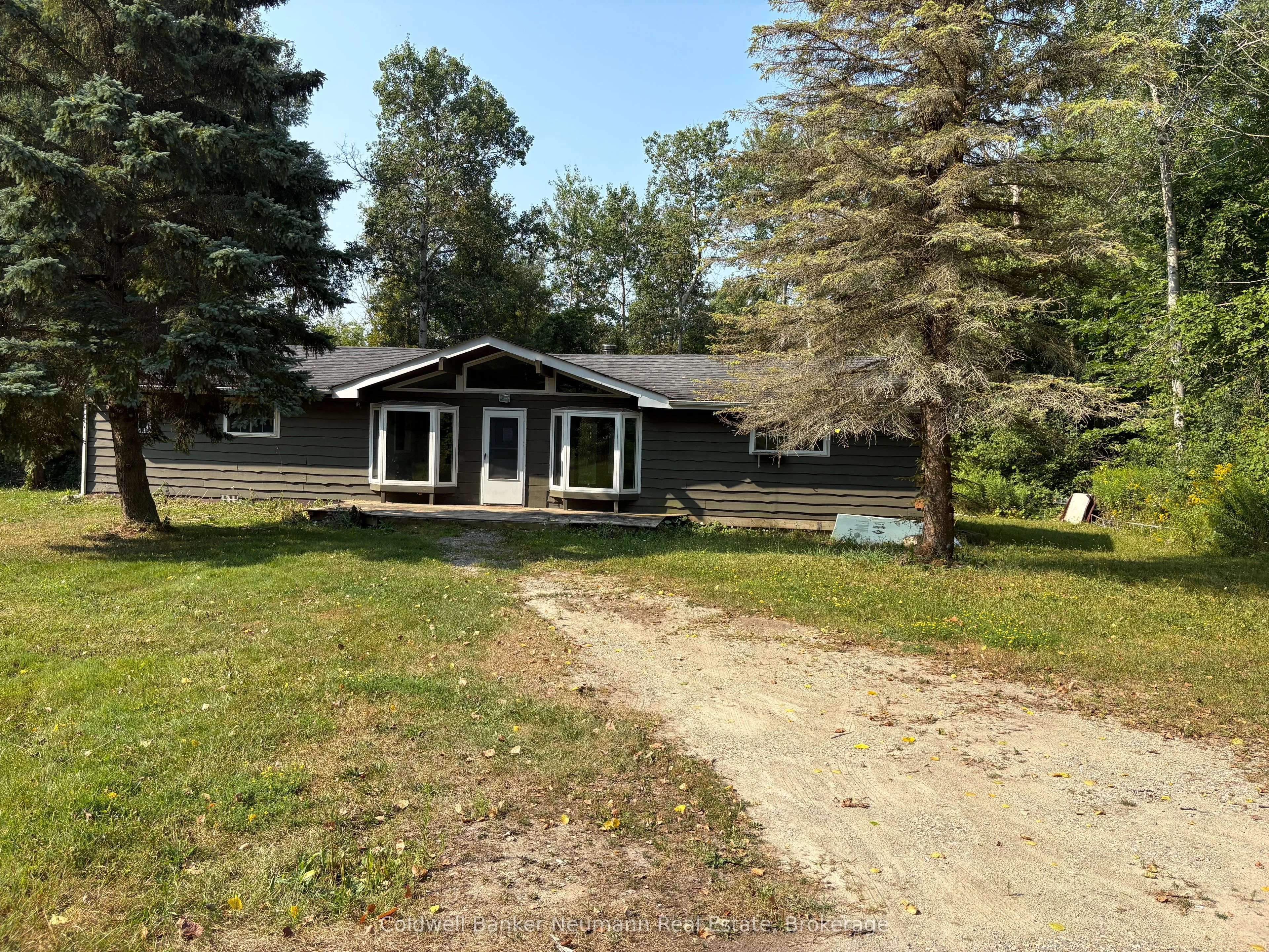 8496 Eramosa Garafraxa Tl Townline, Centre Wellington, ON N1M 2W5