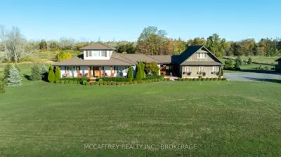 Rural Residential in Greater Napanee