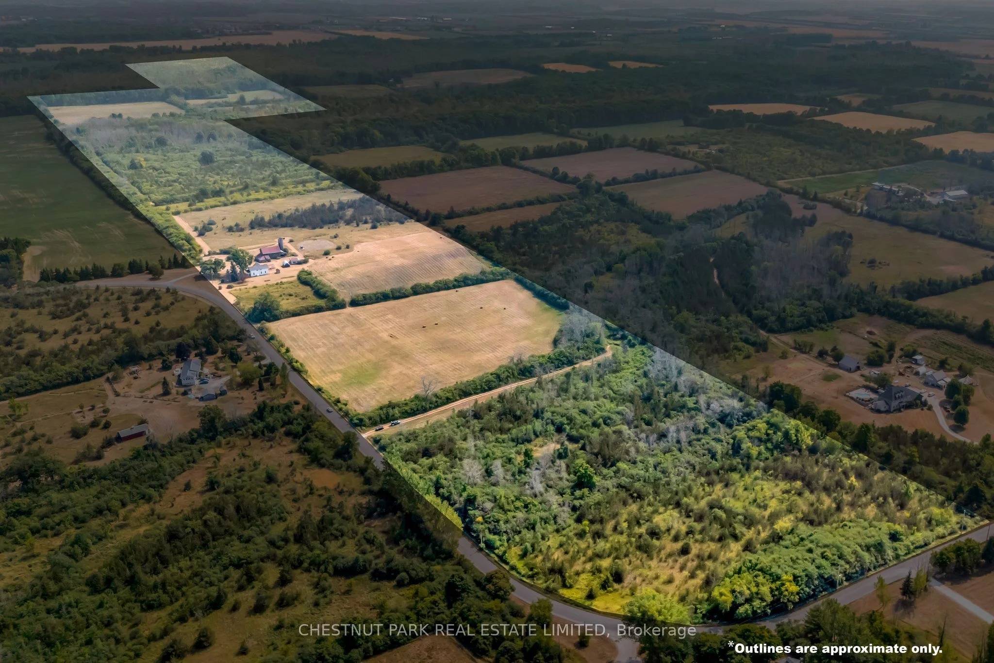 403 Closson Road, Prince Edward County, ON K0K 2J0
