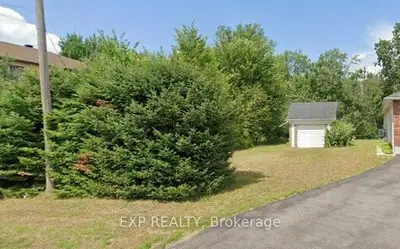 Vacant Land in Blossom Park - Airport and Area