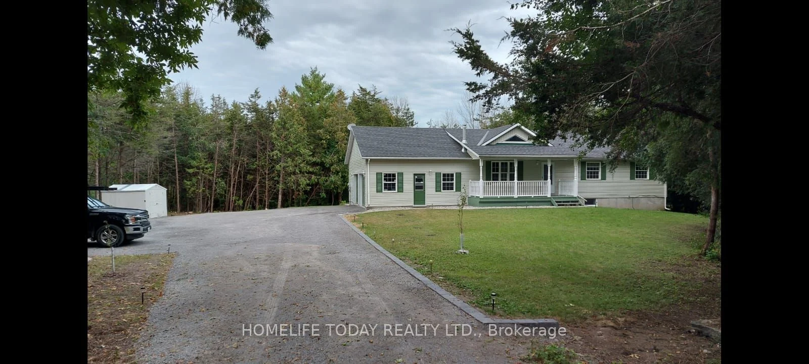 256 WALLBRIDGE LOYALIST Road, Belleville, ON K8N 4Z2