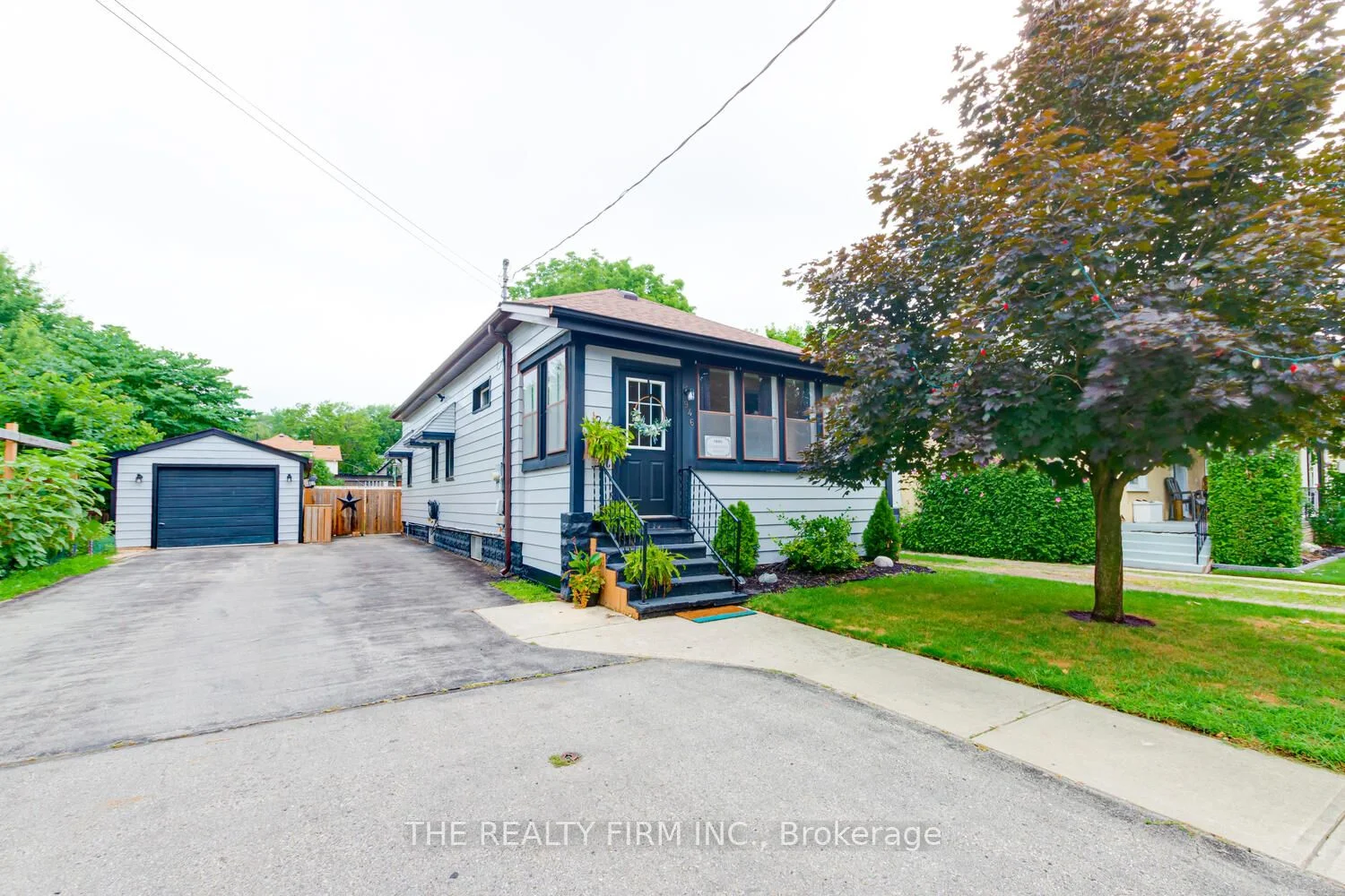 946 Lorne Avenue, London East, On N5w 3l1
