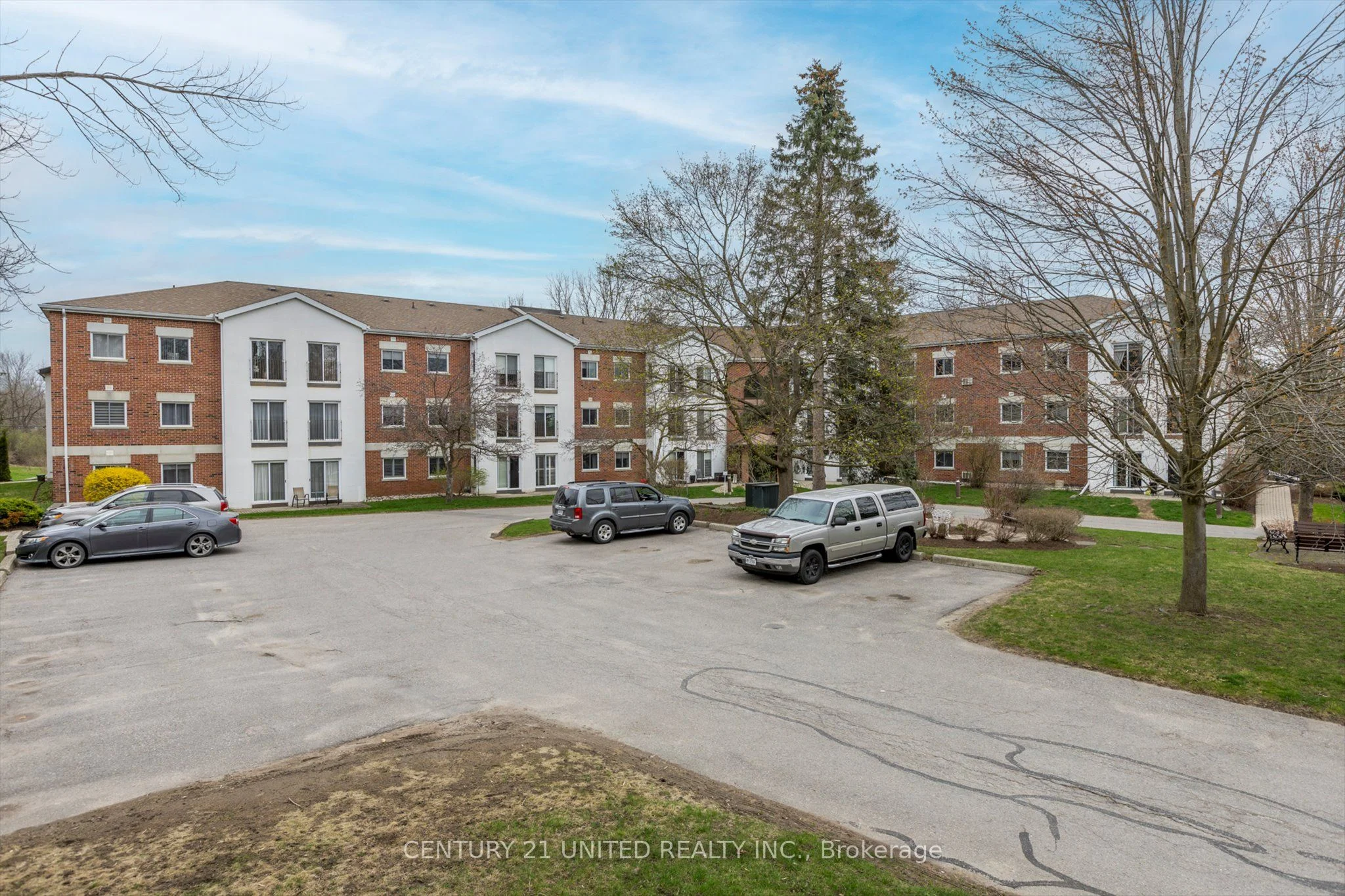 1111 Water Street 204, Peterborough, On K9h 3p7