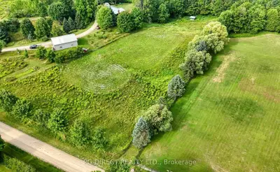 Vacant Land in Minto