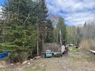 Vacant Land in Ryerson