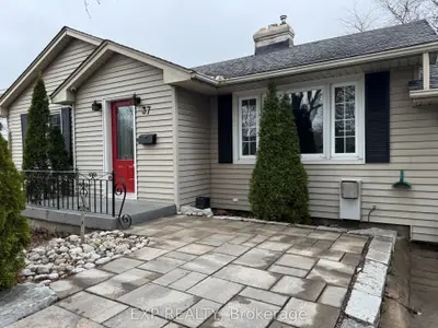 Detached in St. Catharines