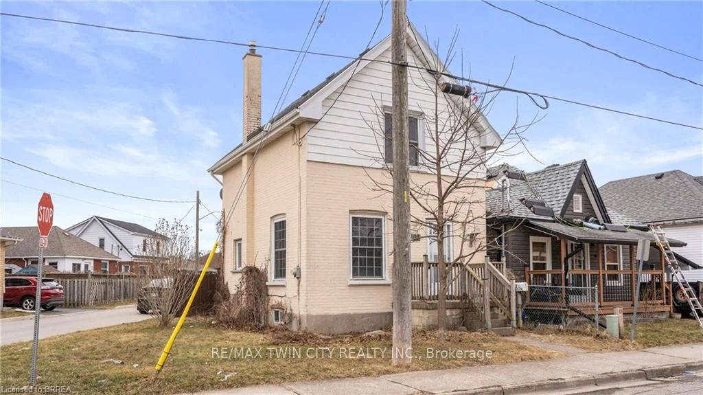 63 Walter Street, Brantford, On N3s 1n7