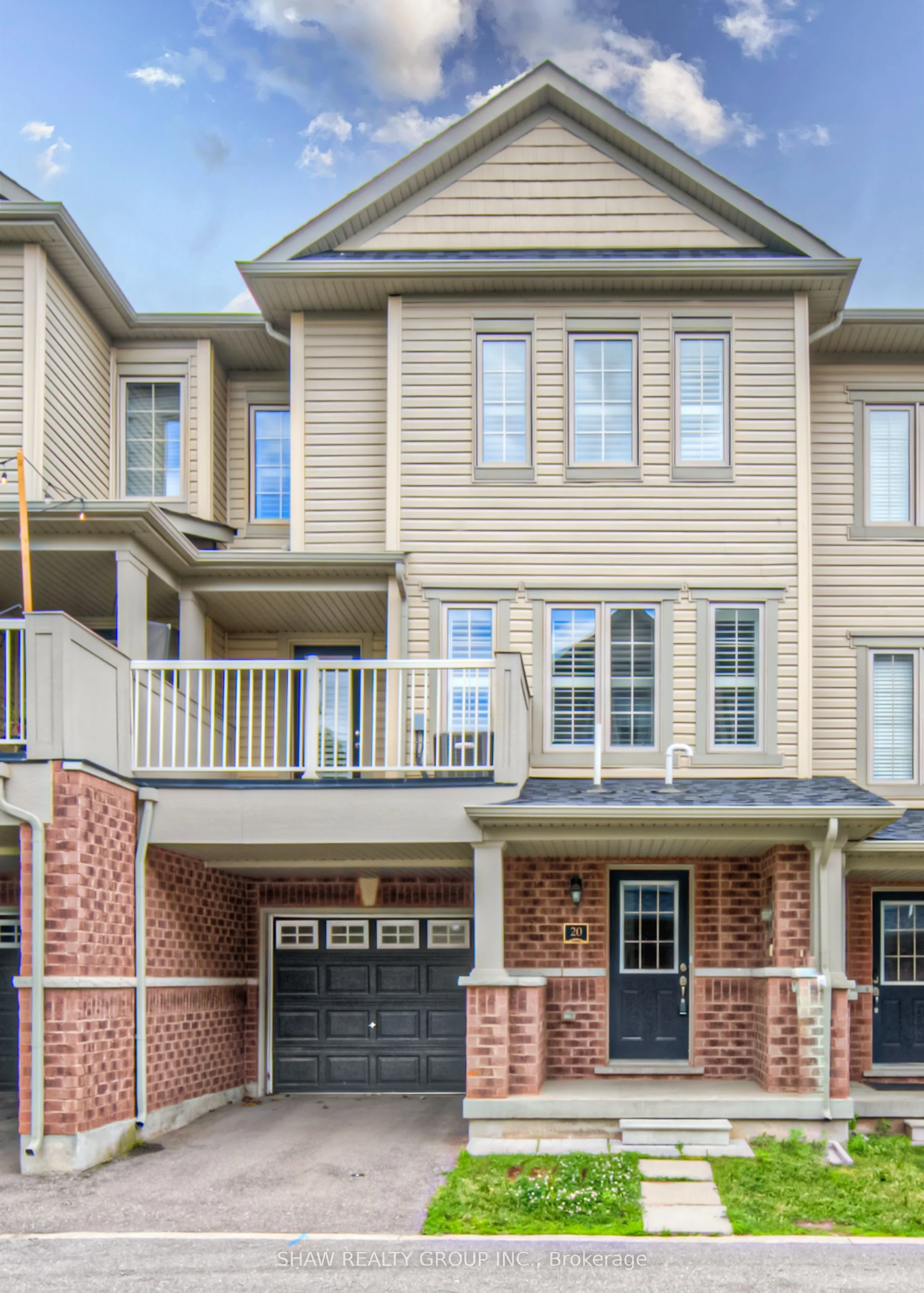 420 Linden Drive 20, Cambridge, On N3h 5l5