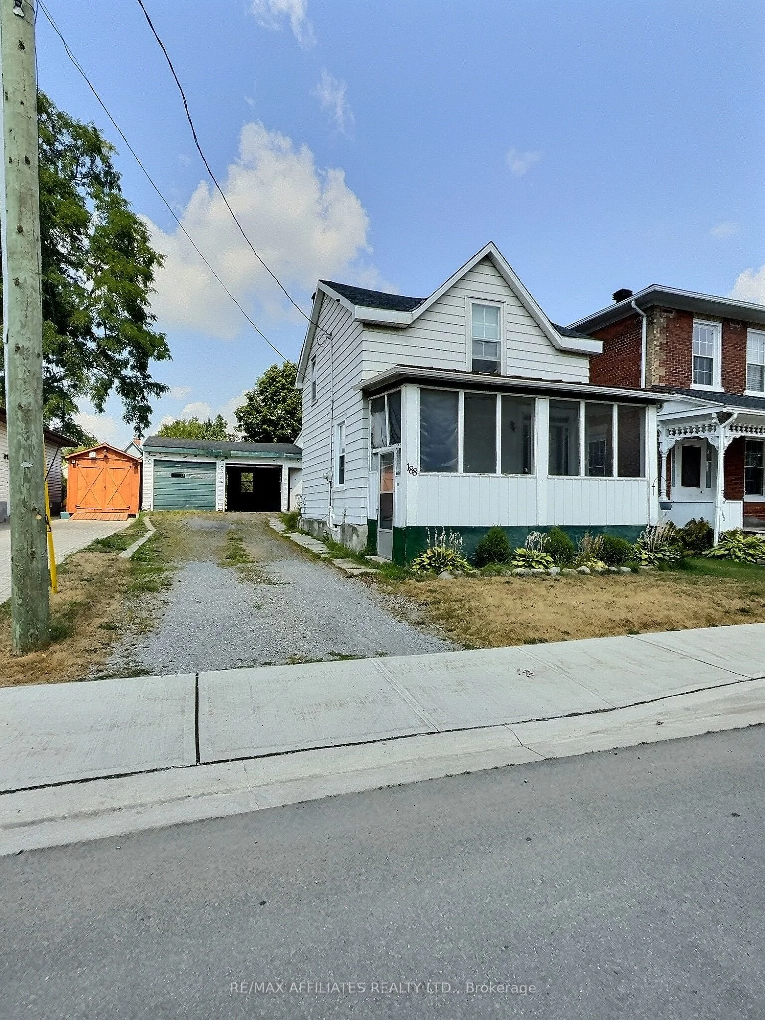 188 Dibble Street E, Prescott, ON K0E 1T0