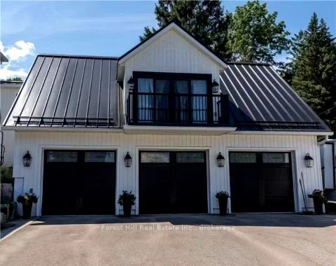 51 Louisa Street W Carriage House, Blue Mountains, ON N0H 2P0