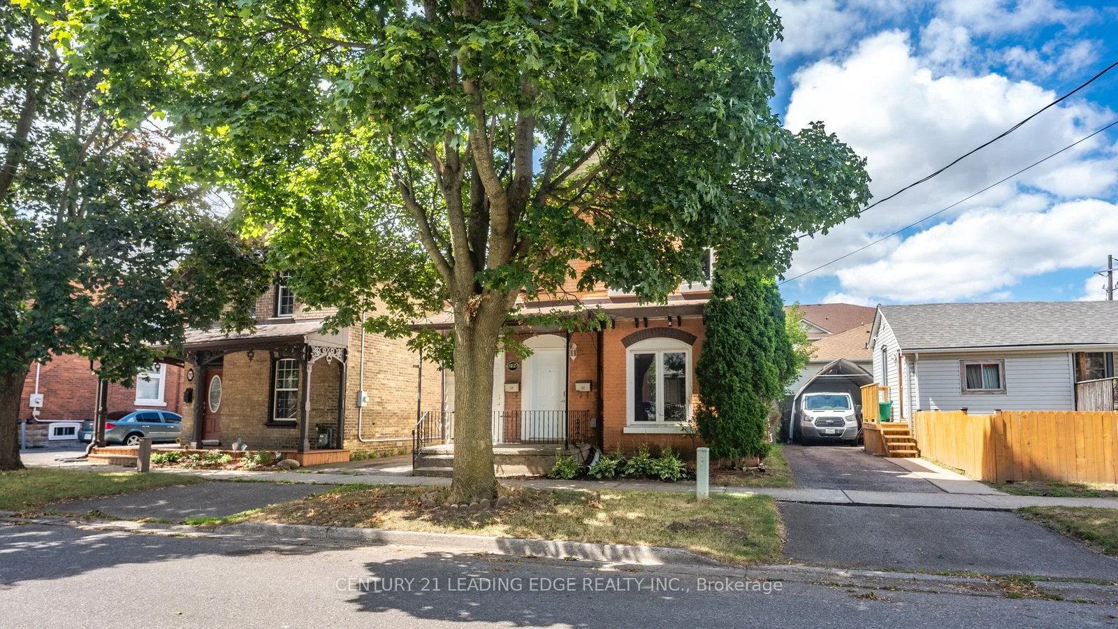 294 Park Avenue Main FL, Brantford, ON N3S 5L1