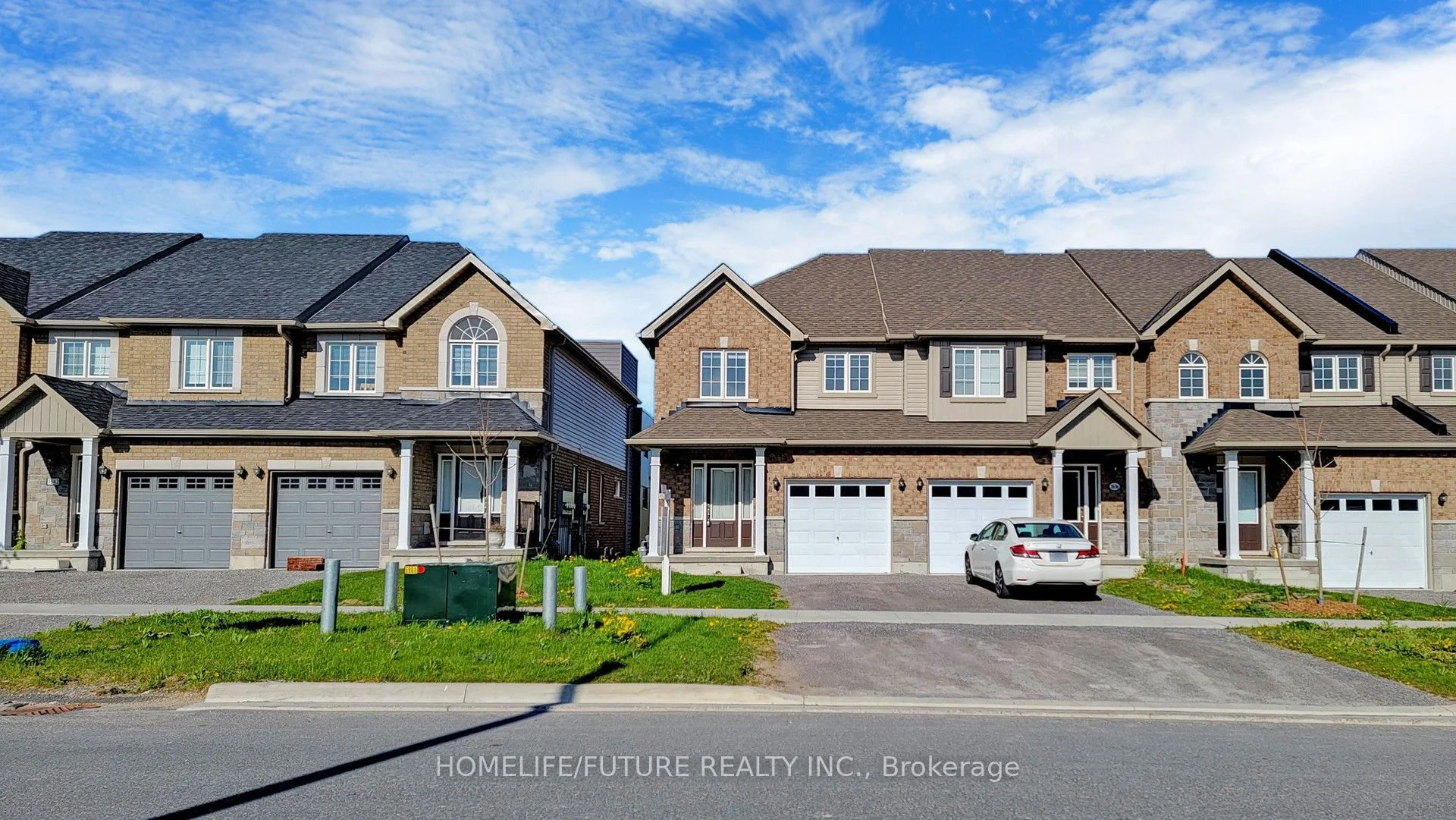 1638 Hetherington Drive, Peterborough, On K9l 1y7