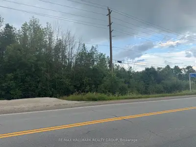 PT 2 RP 27R-12458 Highway 511 , Drummond/North Elmsley, ON K7H 3C9
