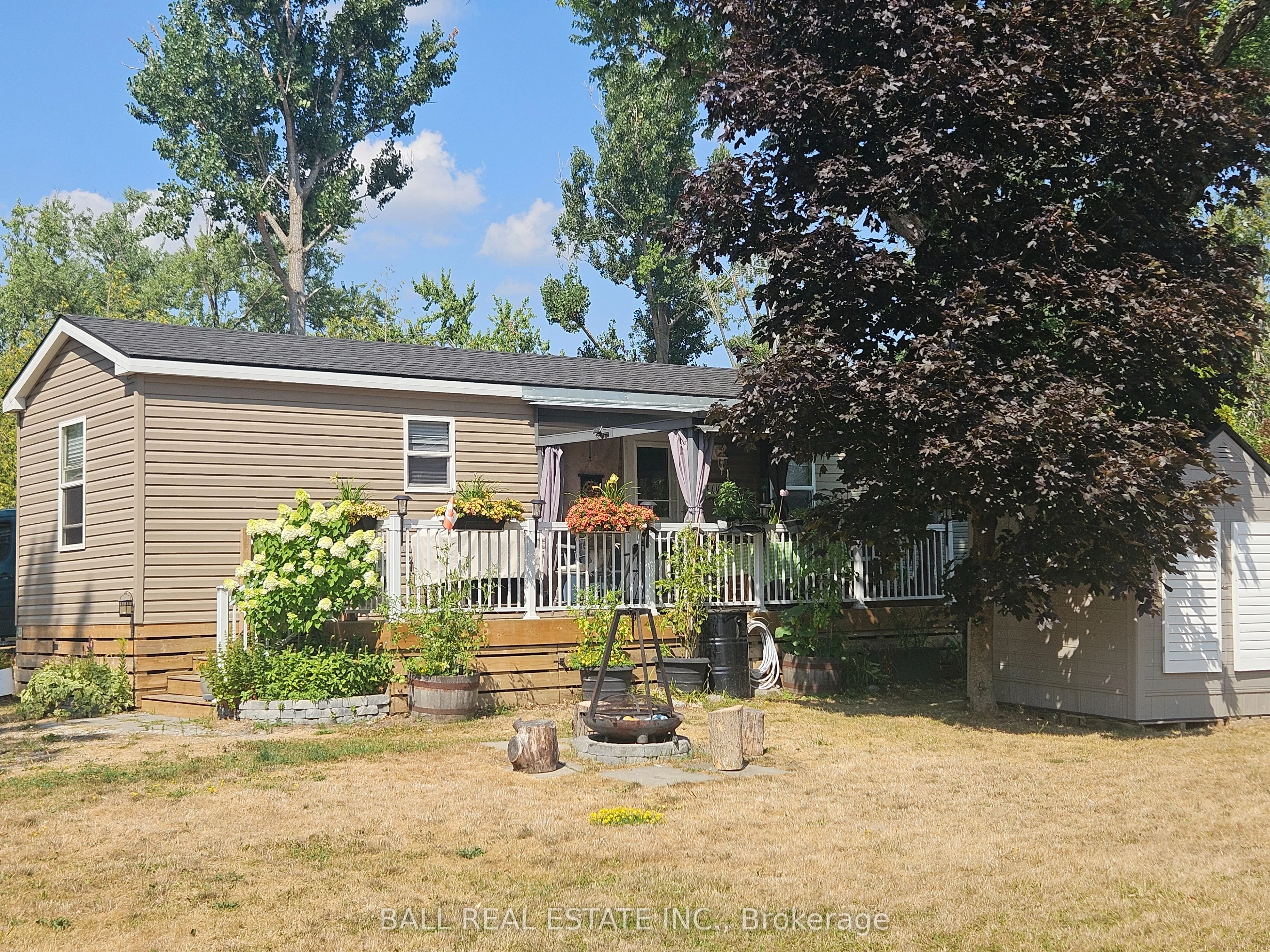 657 Thunderbridge Road, Kawartha Lakes, ON K9V 4R1