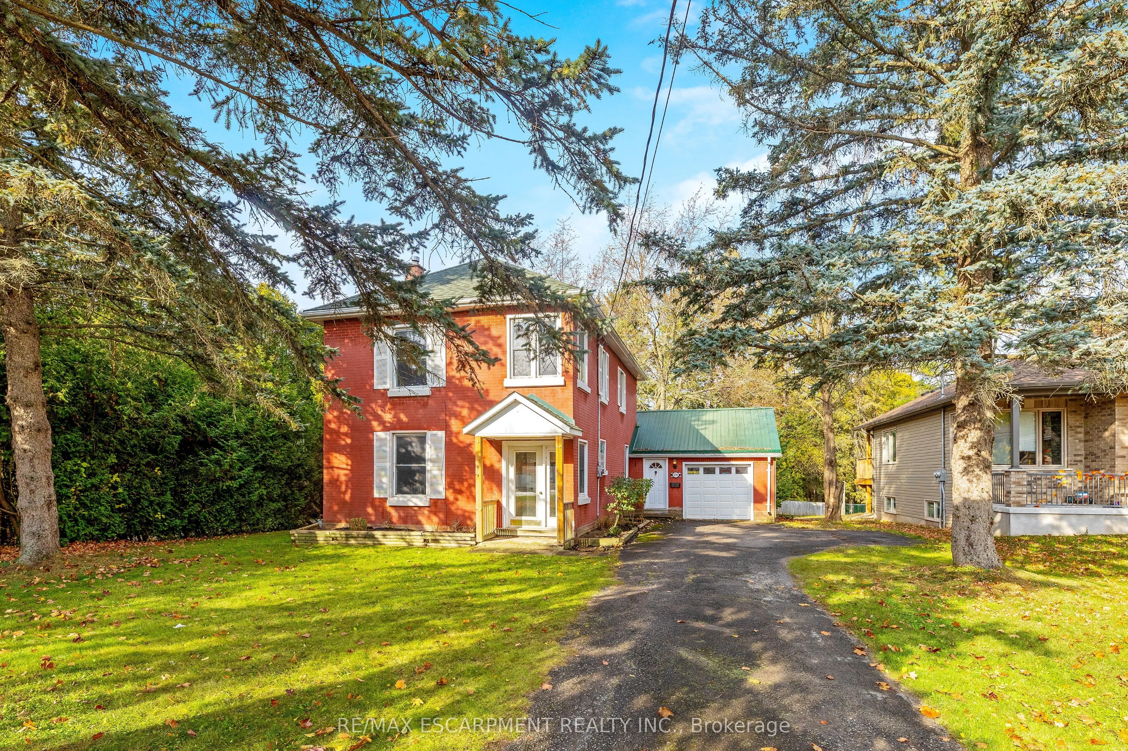 274 Alma Street, Guelph/eramosa, On N0b 2k0