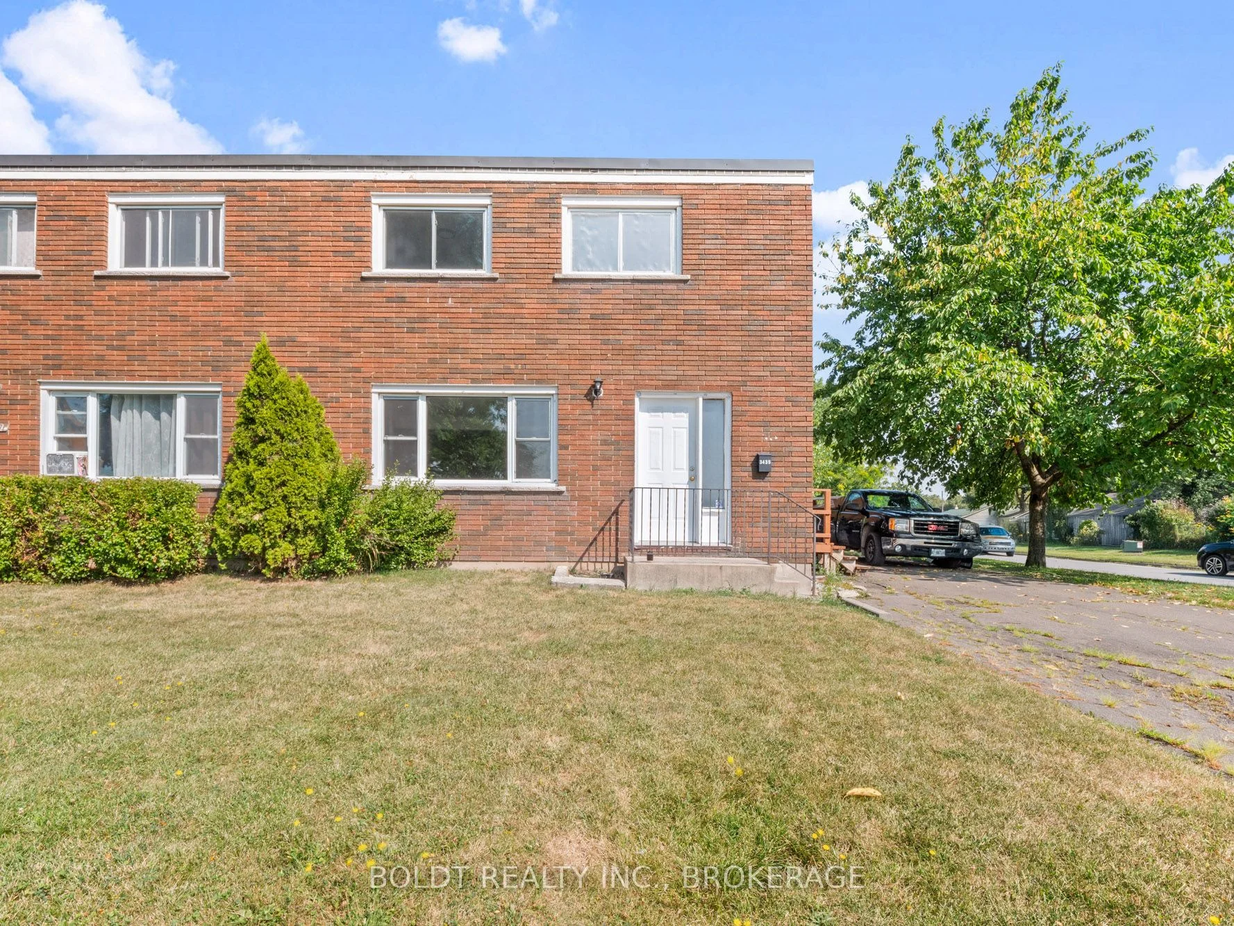 3435 Cattell Drive 3435, Niagara Falls, On L2g 6n4