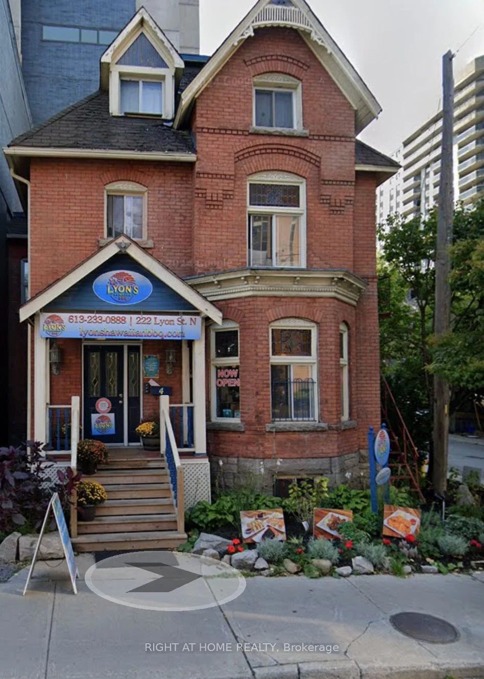222 Lyon Street N 2, Ottawa Centre, ON K1R 5V9