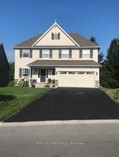 Detached in Cobourg