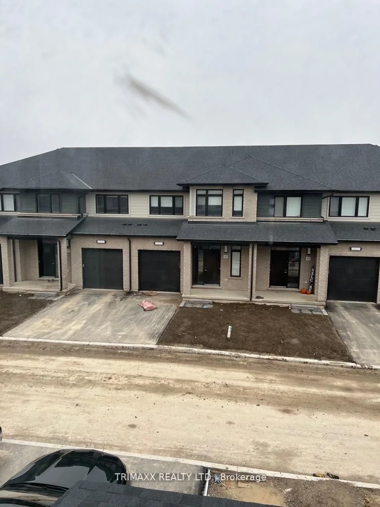 3635 Southbridge Avenue 46, London South, On N6l 0g8