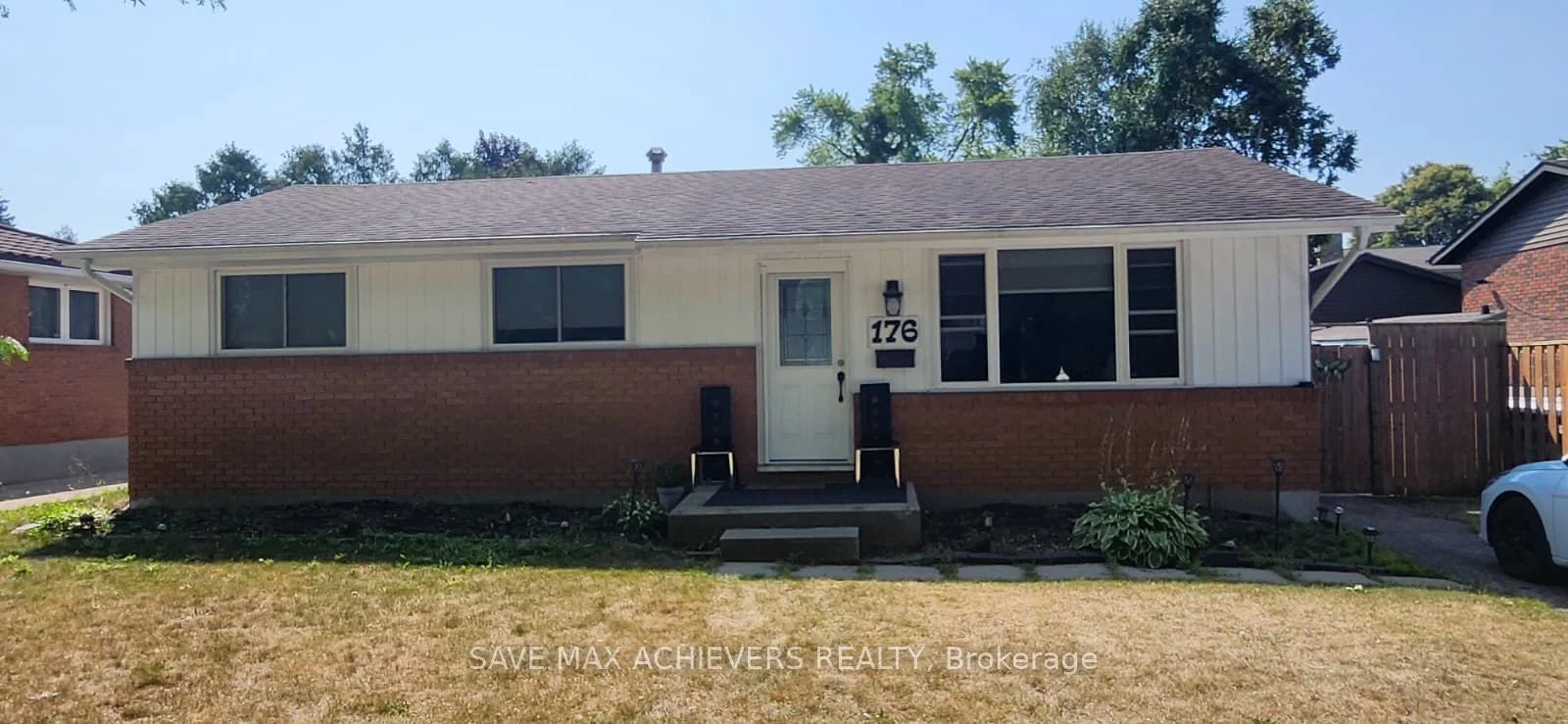 176 Wellesley Crescent Basement, London East, ON N5V 1J7