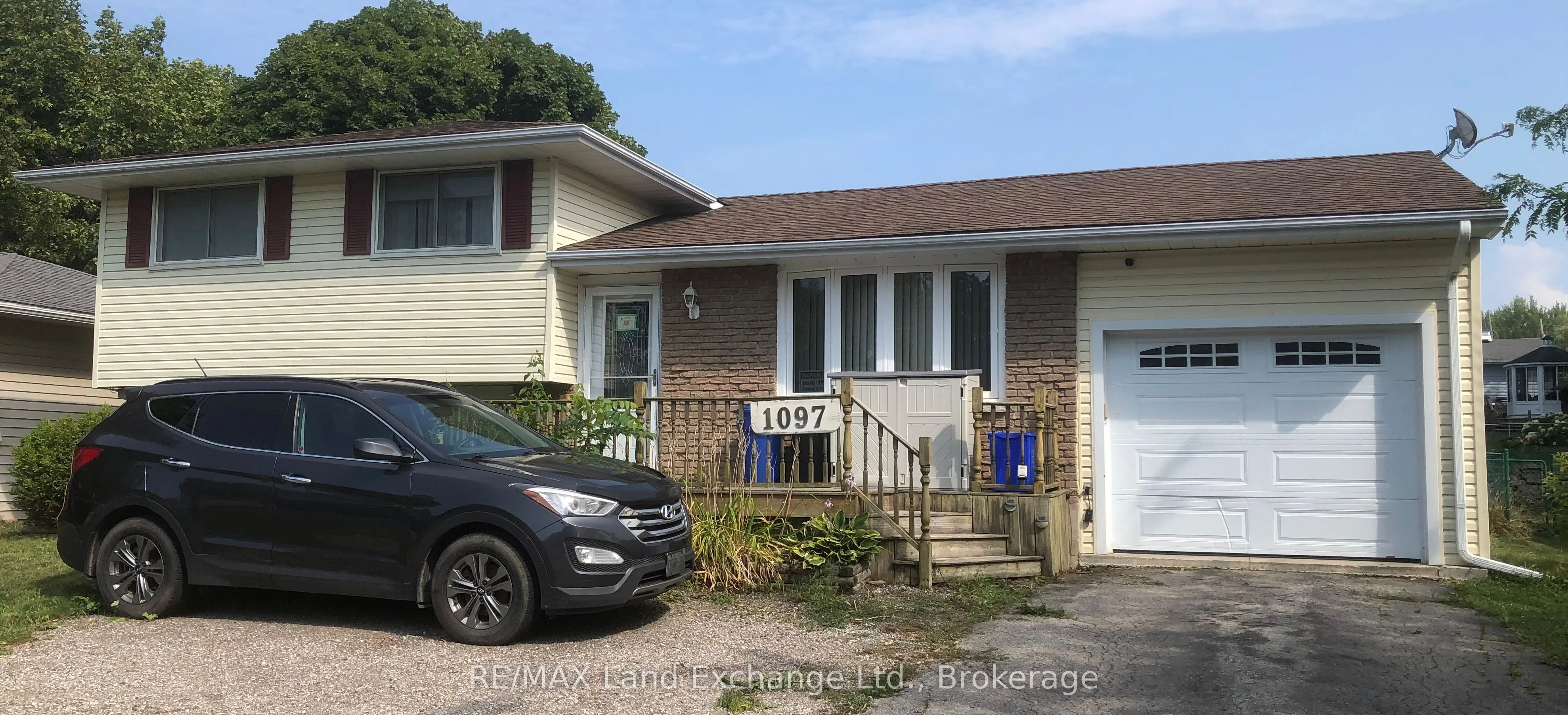 1097 Williamsburg Street, Kincardine, On N2z 2g4