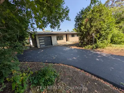 Detached in Cityview - Parkwoods Hills - Rideau Shore
