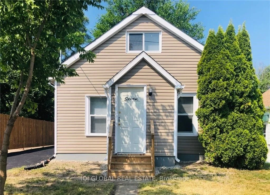 7 Lyman Street, London East, On N5y 1m5