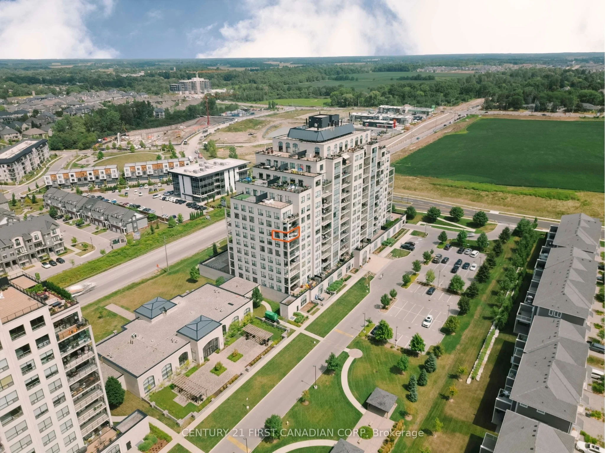 240 Villagewalk Boulevard 810, London North, On N6g 0p6