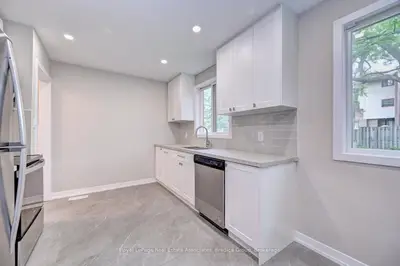Semi-Detached in Kitchener