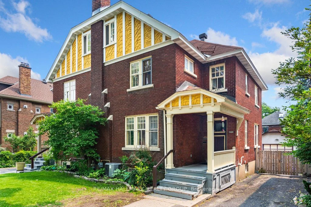 388 First Avenue, Glebe - Ottawa East and Area, ON K1S 2H1