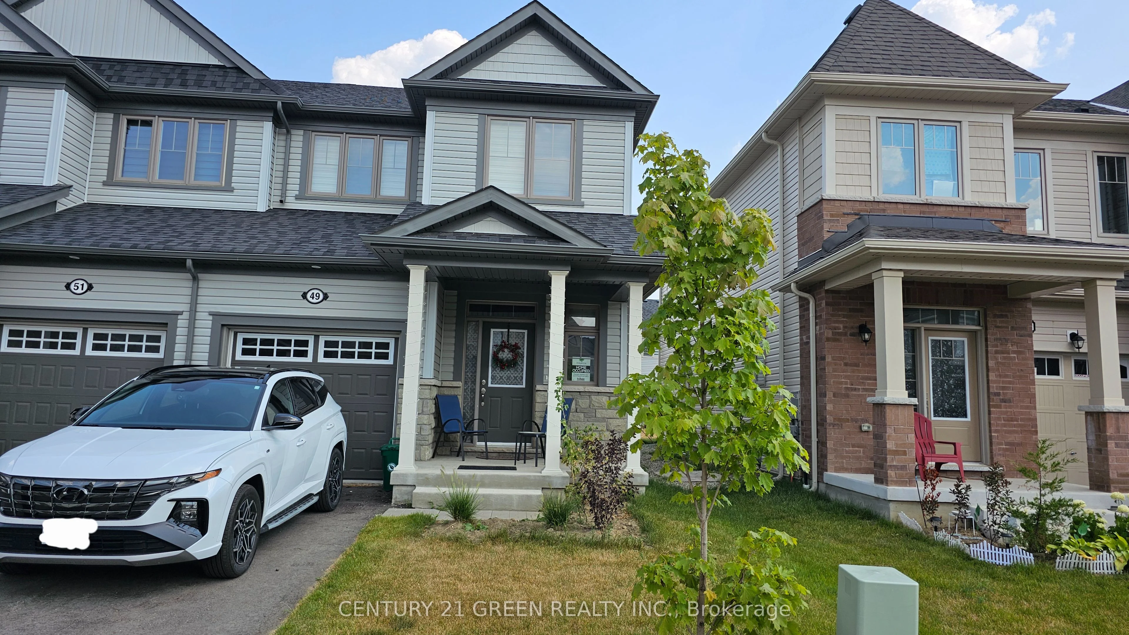 49 Prest Way, Centre Wellington, On N1m 0k2