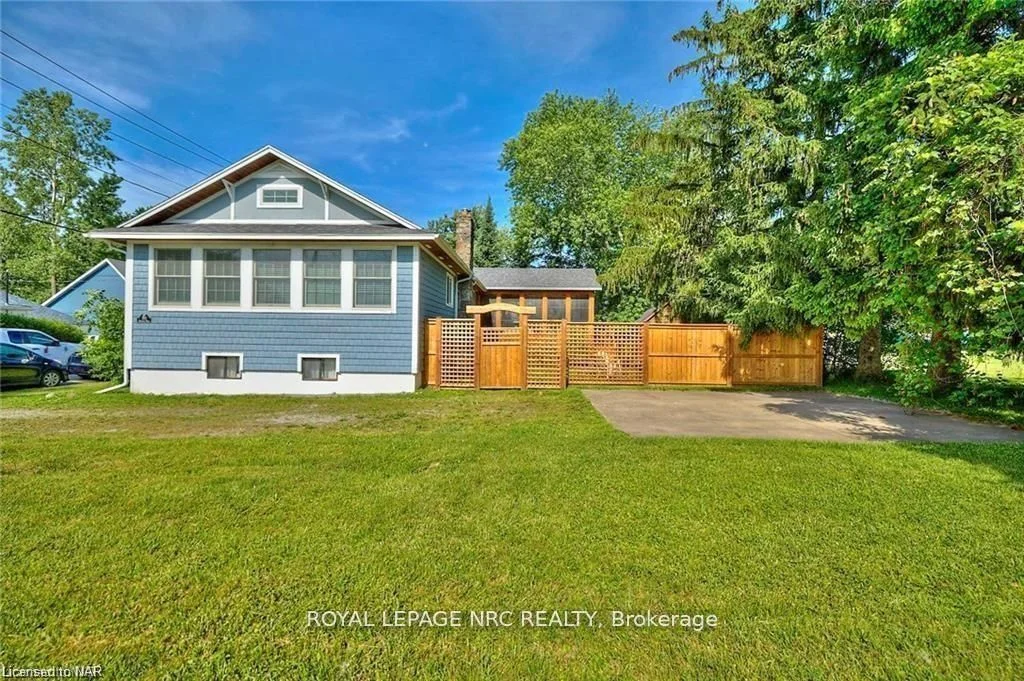 213 Schooley Road, Fort Erie, On L0s 1b0