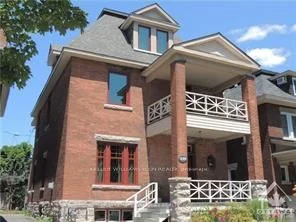 229 Powell Avenue, Glebe - Ottawa East And Area, On K1s 2a4