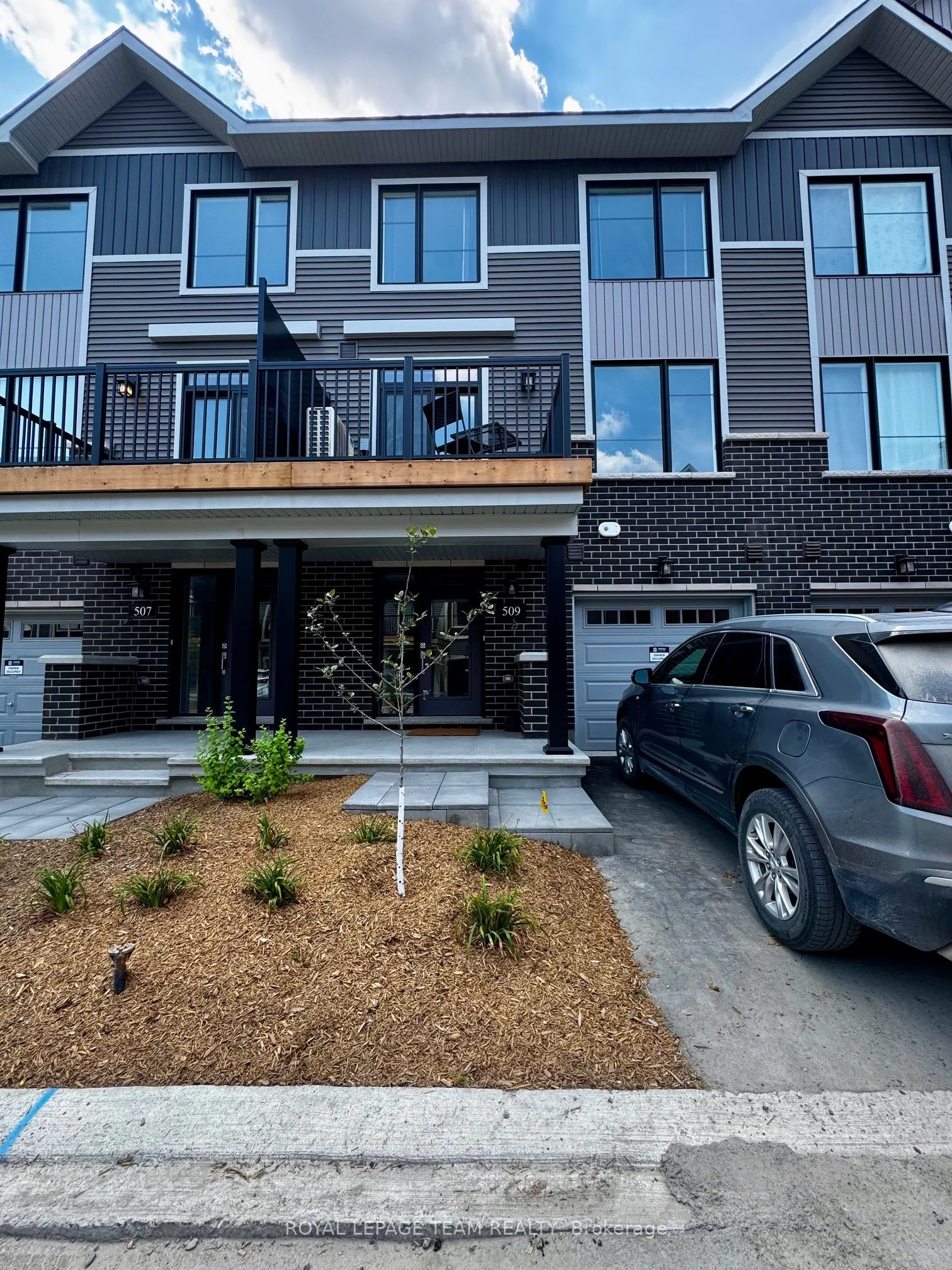 509 Woodlily Private, Kanata, ON K2T 0P5