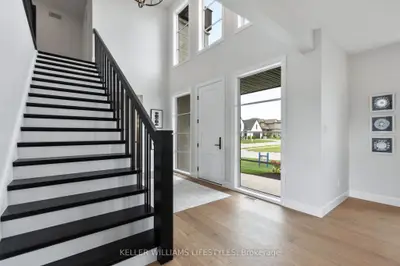 Lot 7 Edgewater Boulevard, Middlesex Centre, On N0l 1r0