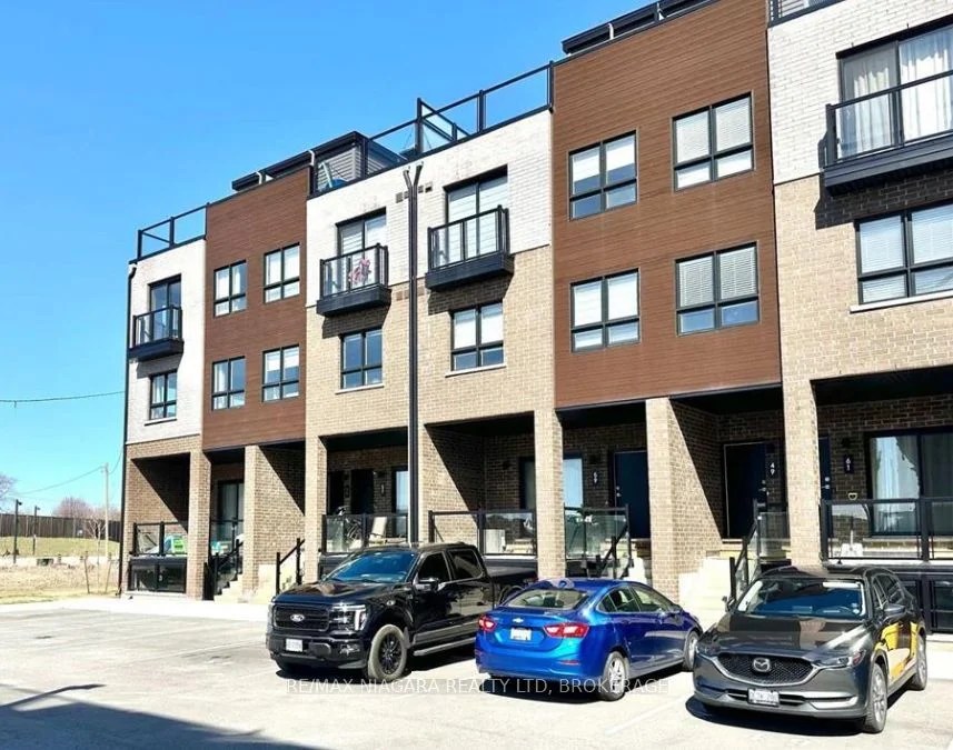 6705 CROP Street 97, Niagara Falls, ON L2E 0C1