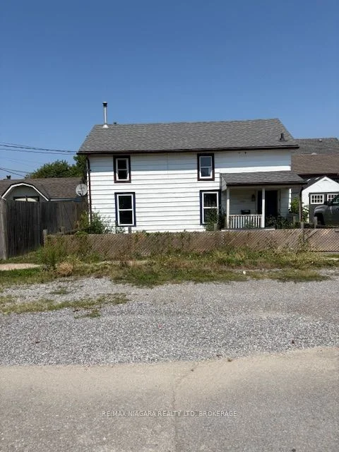 146 Kinnear Street, Port Colborne, ON L3K 1A8