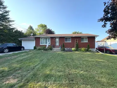 Detached in Meaford