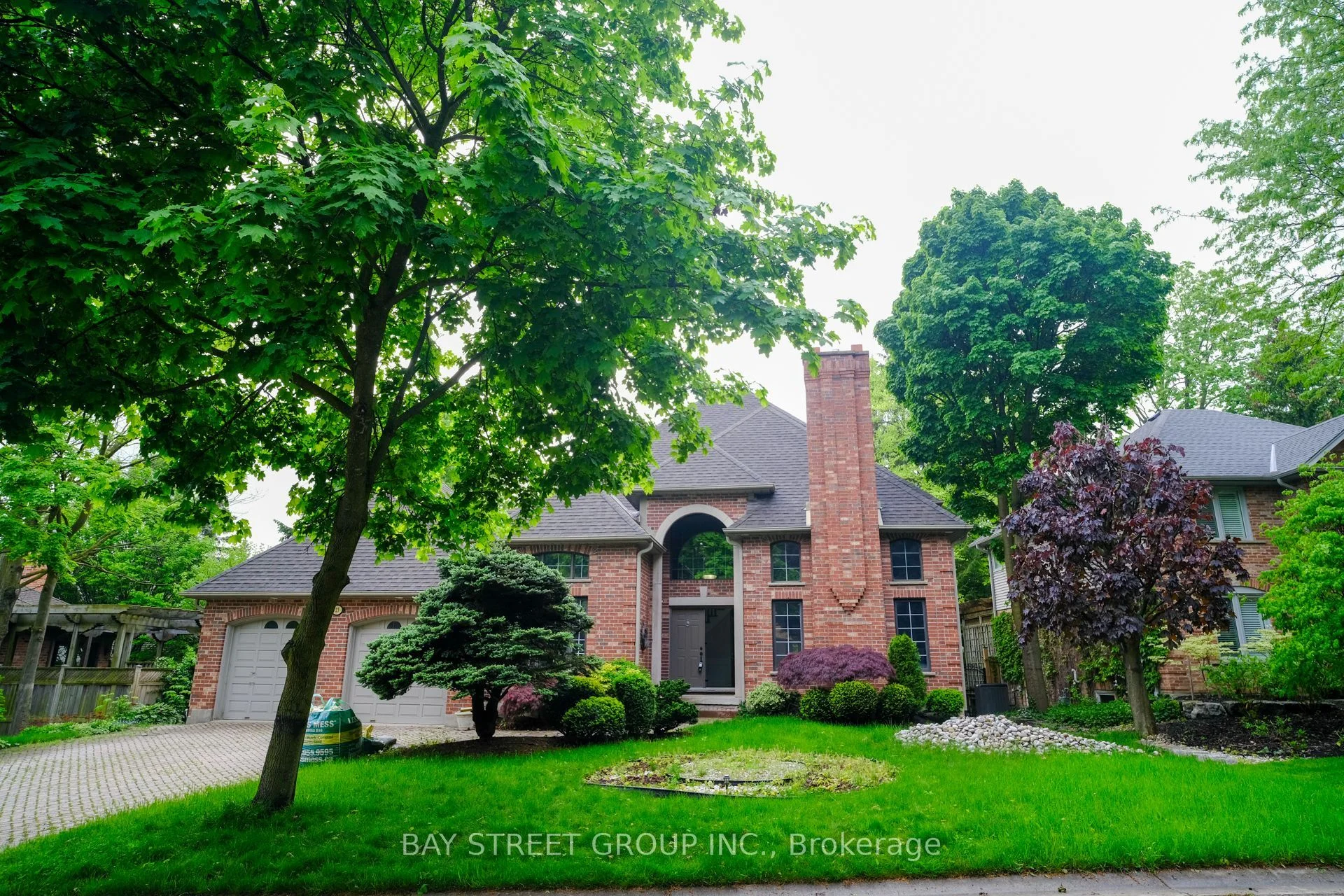 23 Shady Lane, London North, ON N5X 3P5