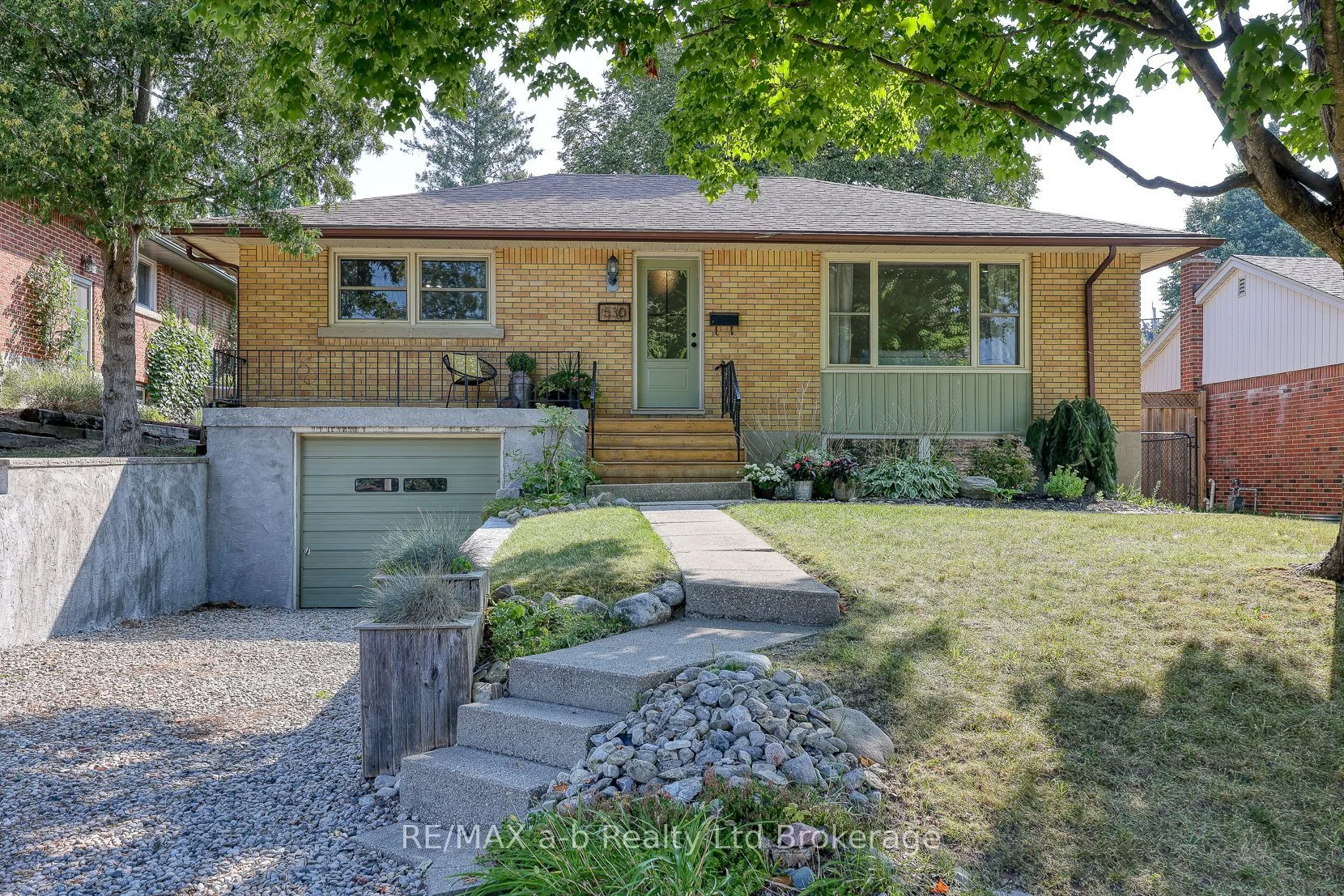 530 Highland Drive, Woodstock, ON N4S 5W9