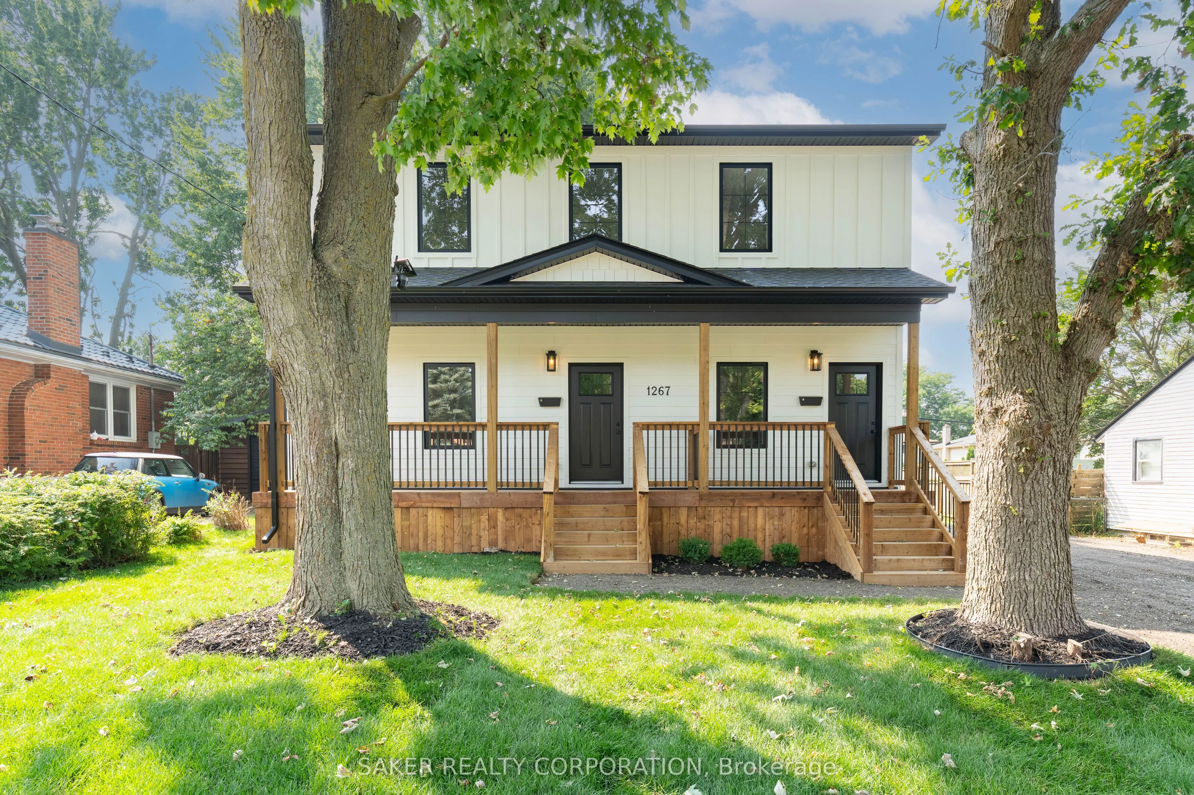 1267 Hillcrest Avenue, London East, On N5y 4n3