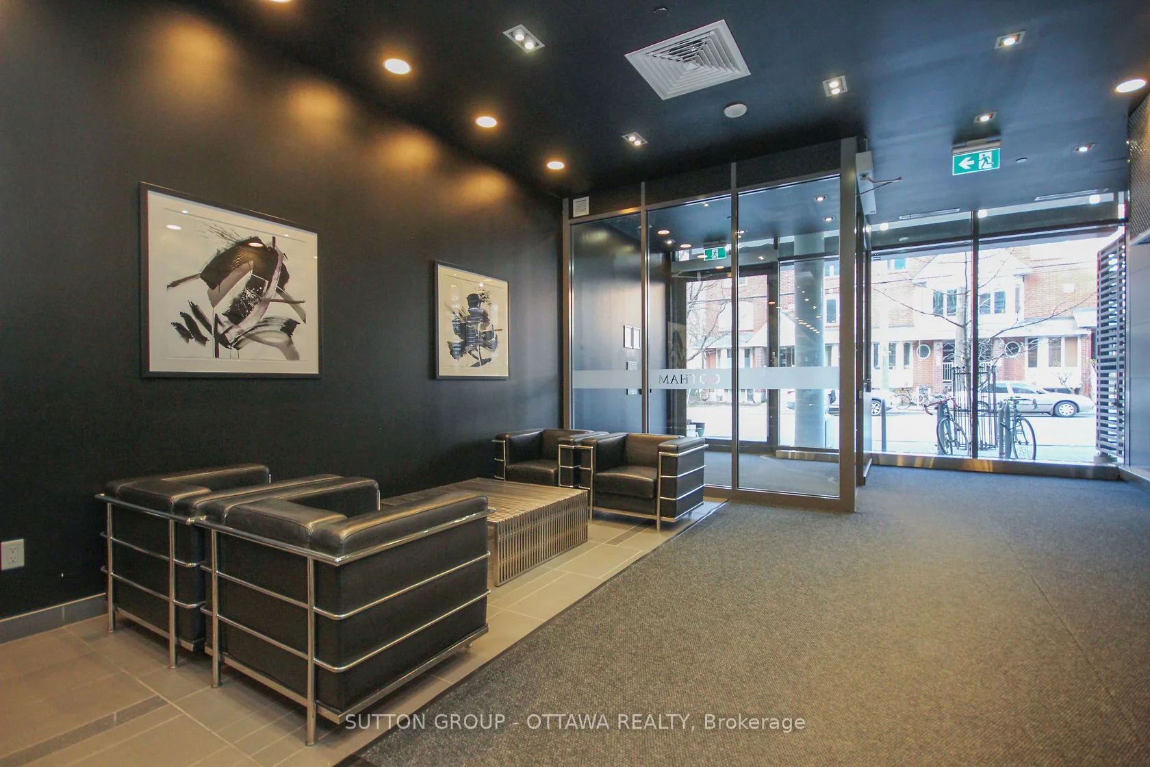 224 Lyon Street N 1405, Ottawa Centre, ON K1R 0C1