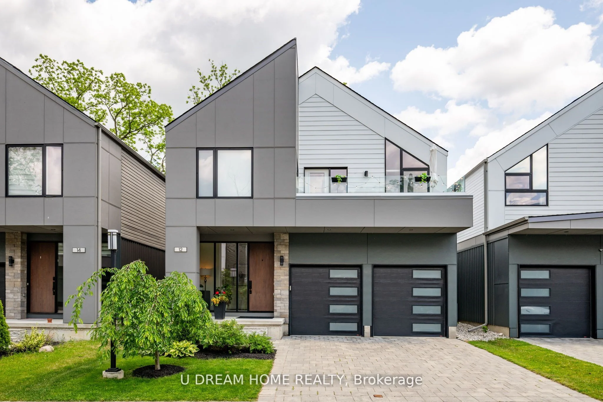 1195 RIVERSIDE Drive 12, London North, ON N6H 0K4