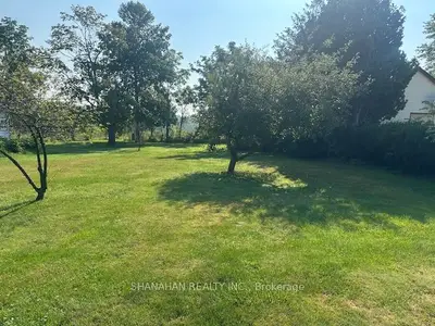 Vacant Land in Brooke-Alvinston