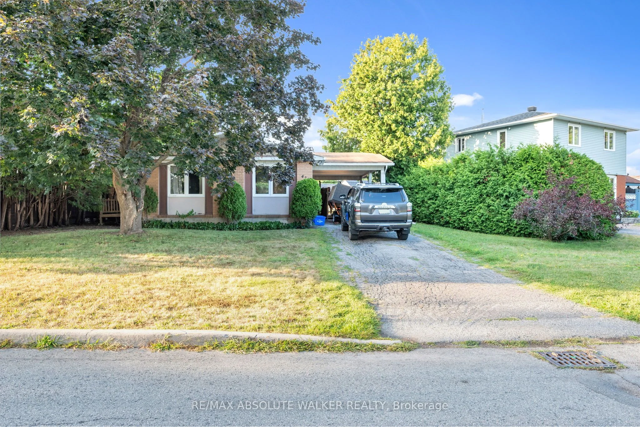 428 Hatfield Crescent, Orleans - Cumberland and Area, ON K1E 1M8